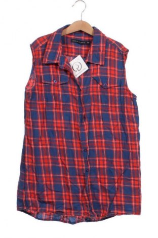 Detská košeľa  Seppala, Veľkosť 13-14y/ 164-168 cm, Farba Viacfarebná, Cena  5,75 €