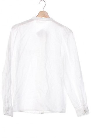 Παιδικό πουκάμισο Sofie Schnoor, Μέγεθος 15-18y/ 170-176 εκ., Χρώμα Λευκό, Τιμή 9,99 €