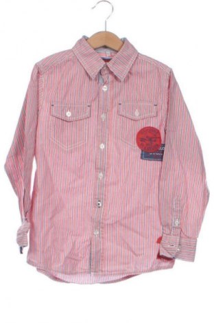 Детска риза Tom Tailor, Размер 7-8y/ 128-134 см, Цвят Многоцветен, Цена 12,00 €