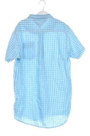 Kinderhemd Tommy Hilfiger, Größe 15-18y/ 170-176 cm, Farbe Mehrfarbig, Preis 13,99 €