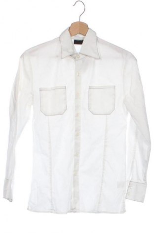 Детска риза Top Secret, Размер 11-12y/ 152-158 см, Цвят Екрю, Цена 7,91 €