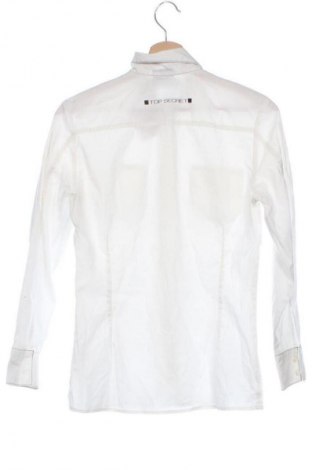 Детска риза Top Secret, Размер 11-12y/ 152-158 см, Цвят Екрю, Цена 7,91 €