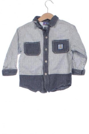 Детска риза Topolino, Размер 18-24m/ 86-98 см, Цвят Многоцветен, Цена 7,85 €