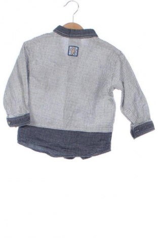 Детска риза Topolino, Размер 18-24m/ 86-98 см, Цвят Многоцветен, Цена 7,85 €