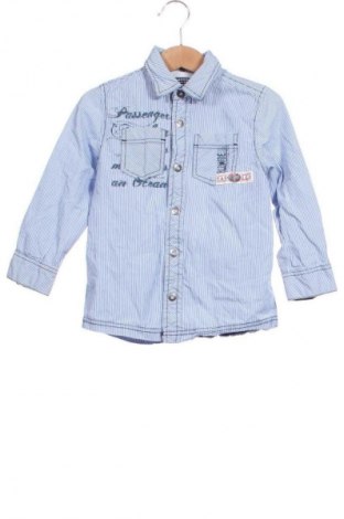 Kinderhemd Topolino, Größe 2-3y/ 98-104 cm, Farbe Mehrfarbig, Preis 6,00 €