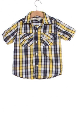 Детска риза Unbranded, Размер 2-3m/ 56-62 см, Цвят Многоцветен, Цена 6,00 €