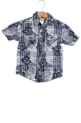 Детска риза Unbranded, Размер 3-4y/ 104-110 см, Цвят Многоцветен, Цена 6,00 €