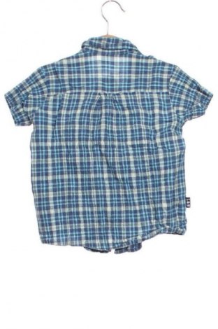 Детска риза Unbranded, Размер 2-3y/ 98-104 см, Цвят Многоцветен, Цена 6,00 €