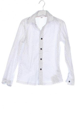 Kinderhemd Unbranded, Größe 6-7y/ 122-128 cm, Farbe Mehrfarbig, Preis 5,60 €