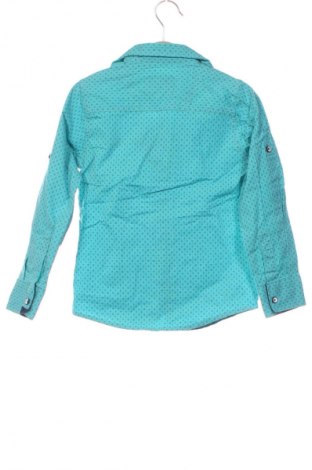 Детска риза Unbranded, Размер 4-5y/ 110-116 см, Цвят Многоцветен, Цена 6,00 €
