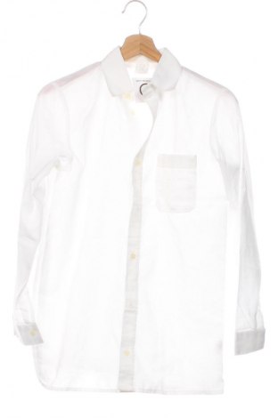Dziecięca koszula Unbranded, Rozmiar 12-13y/ 158-164 cm, Kolor Biały, Cena 27,99 zł