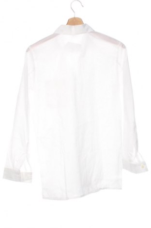 Dziecięca koszula Unbranded, Rozmiar 12-13y/ 158-164 cm, Kolor Biały, Cena 27,99 zł