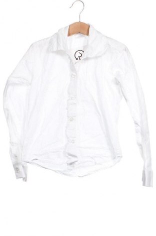 Detská košeľa  Unbranded, Veľkosť 7-8y/ 128-134 cm, Farba Biela, Cena  7,67 €