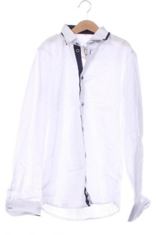 Παιδικό πουκάμισο Unbranded, Μέγεθος 12-13y/ 158-164 εκ., Χρώμα Λευκό, Τιμή 4,99 €