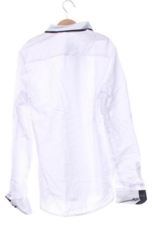 Παιδικό πουκάμισο Unbranded, Μέγεθος 12-13y/ 158-164 εκ., Χρώμα Λευκό, Τιμή 4,99 €