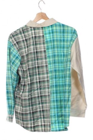 Kinderhemd Unbranded, Größe 12-13y/ 158-164 cm, Farbe Mehrfarbig, Preis 8,99 €