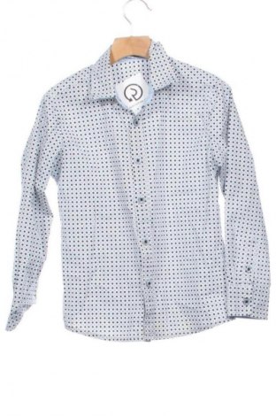 Детска риза Unbranded, Размер 6-7y/ 122-128 см, Цвят Многоцветен, Цена 6,00 €