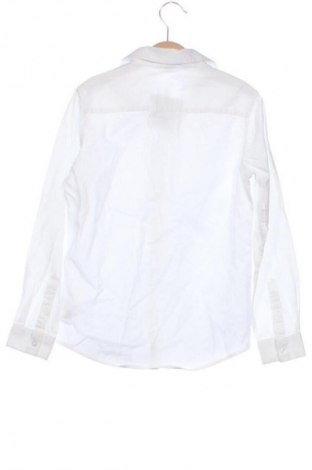 Παιδικό πουκάμισο Unbranded, Μέγεθος 9-10y/ 140-146 εκ., Χρώμα Λευκό, Τιμή 5,61 €
