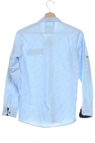 Kinderhemd Unbranded, Größe 15-18y/ 170-176 cm, Farbe Mehrfarbig, Preis 5,75 €