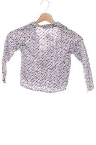 Kinderhemd Unbranded, Größe 18-24m/ 86-98 cm, Farbe Mehrfarbig, Preis 6,00 €