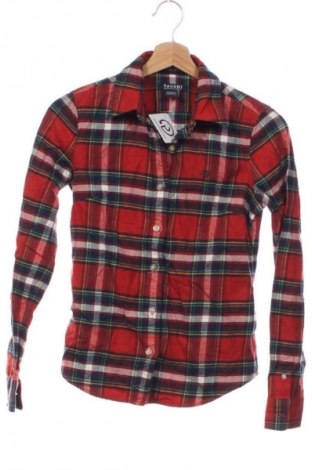 Kinderhemd Unbranded, Größe 11-12y/ 152-158 cm, Farbe Mehrfarbig, Preis 5,99 €