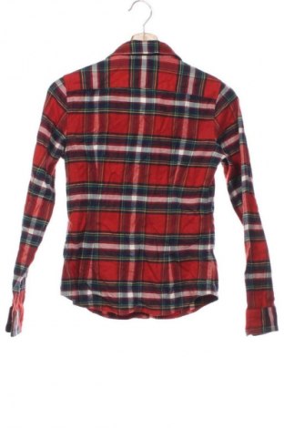 Kinderhemd Unbranded, Größe 11-12y/ 152-158 cm, Farbe Mehrfarbig, Preis 5,99 €