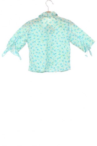 Detská košeľa  United Colors Of Benetton, Veľkosť 9-12m/ 74-80 cm, Farba Viacfarebná, Cena  12,00 €