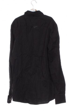 Dětská košile  WE, Velikost 15-18y/ 170-176 cm, Barva Černá, Cena  119,00 Kč