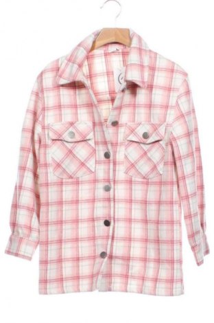 Kinderhemd Yigga, Größe 8-9y/ 134-140 cm, Farbe Mehrfarbig, Preis € 4,99