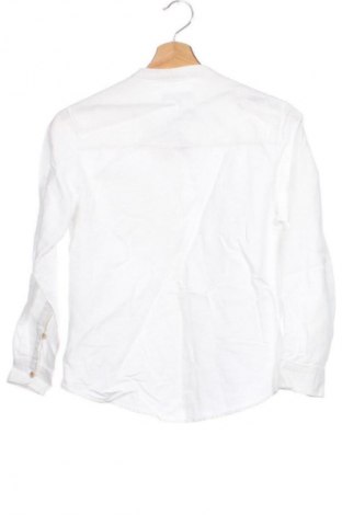 Παιδικό πουκάμισο Zara, Μέγεθος 9-10y/ 140-146 εκ., Χρώμα Λευκό, Τιμή 7,09 €
