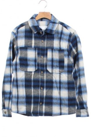 Kinderhemd Zara, Größe 8-9y/ 134-140 cm, Farbe Mehrfarbig, Preis 8,99 €