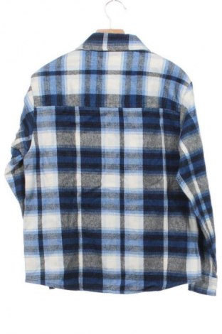 Kinderhemd Zara, Größe 8-9y/ 134-140 cm, Farbe Mehrfarbig, Preis 8,99 €