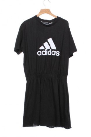 Rochie pentru copii Adidas, Mărime 12-13y/ 158-164 cm, Culoare Negru, Preț 59,99 Lei