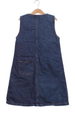 Παιδικό φόρεμα Agatha Ruiz De La Prada, Μέγεθος 9-10y/ 140-146 εκ., Χρώμα Μπλέ, Τιμή 4,60 €