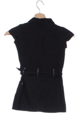 Παιδικό φόρεμα Age, Μέγεθος 4-5y/ 110-116 εκ., Χρώμα Μαύρο, Τιμή 12,00 €