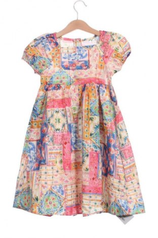 Detské šaty  Ash, Veľkosť 6-7y/ 122-128 cm, Farba Viacfarebná, Cena  25,00 €