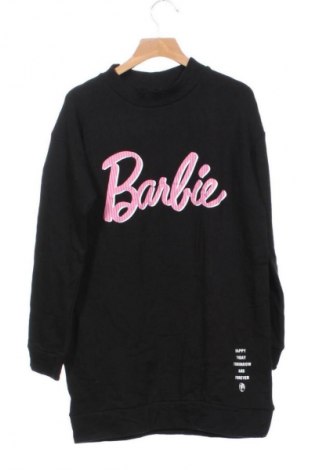 Kinderkleid Barbie, Größe 10-11y/ 146-152 cm, Farbe Schwarz, Preis 8,99 €