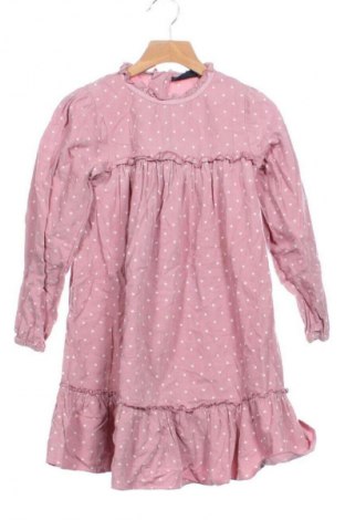 Παιδικό φόρεμα Basefield, Μέγεθος 7-8y/ 128-134 εκ., Χρώμα Πολύχρωμο, Τιμή 10,99 €