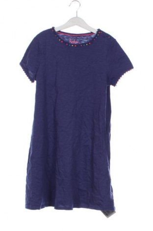 Kinderkleid Boden, Größe 10-11y/ 146-152 cm, Farbe Blau, Preis 20,90 €