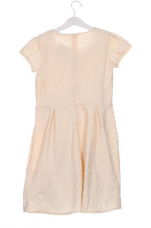 Kinderkleid Breeze, Größe 8-9y/ 134-140 cm, Farbe Beige, Preis 12,00 €