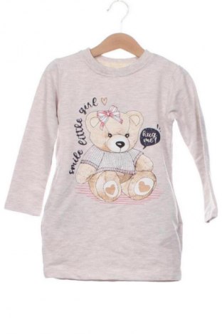 Kinderkleid Breeze, Größe 18-24m/ 86-98 cm, Farbe Beige, Preis € 22,83