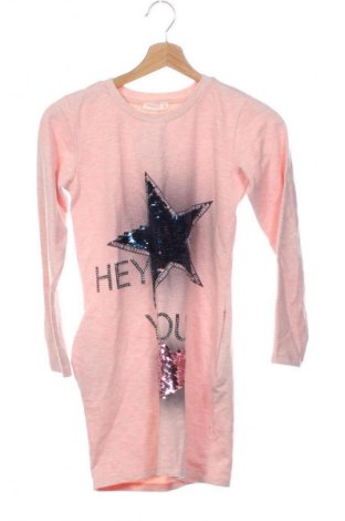 Παιδικό φόρεμα Breeze, Μέγεθος 10-11y/ 146-152 εκ., Χρώμα Ρόζ , Τιμή 12,00 €