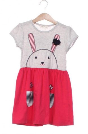 Kinderkleid Breeze, Größe 3-4y/ 104-110 cm, Farbe Mehrfarbig, Preis € 22,83