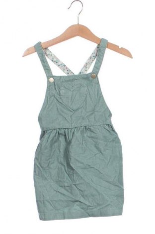 Παιδικό φόρεμα C&A, Μέγεθος 18-24m/ 86-98 εκ., Χρώμα Πράσινο, Τιμή 7,99 €