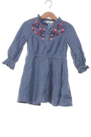 Kinderkleid C&A, Größe 2-3y/ 98-104 cm, Farbe Mehrfarbig, Preis € 7,99