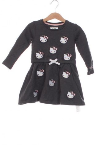 Kinderkleid C&A, Größe 18-24m/ 86-98 cm, Farbe Mehrfarbig, Preis € 8,99