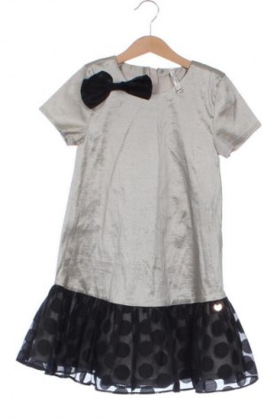 Παιδικό φόρεμα Coccodrillo, Μέγεθος 7-8y/ 128-134 εκ., Χρώμα Πολύχρωμο, Τιμή 12,28 €