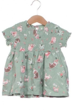 Παιδικό φόρεμα Collection, Μέγεθος 9-12m/ 74-80 εκ., Χρώμα Πολύχρωμο, Τιμή 11,99 €