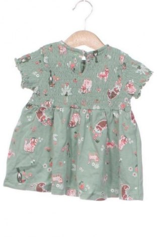 Παιδικό φόρεμα Collection, Μέγεθος 9-12m/ 74-80 εκ., Χρώμα Πολύχρωμο, Τιμή 11,99 €