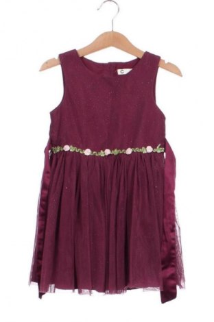 Παιδικό φόρεμα Cubus, Μέγεθος 18-24m/ 86-98 εκ., Χρώμα Πολύχρωμο, Τιμή 12,32 €